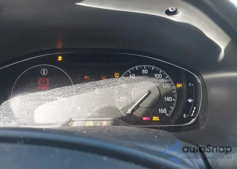 2021 Honda Accord Lx z USA, uszkodzony, nr VIN 1HGCV1F16MA004933